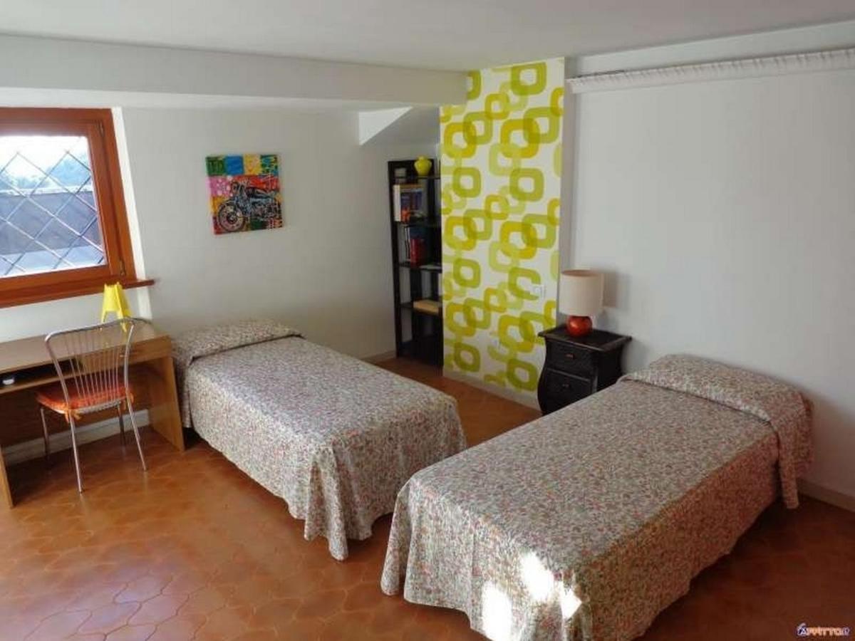 Appartamento Genziana - Con Vista Piscina E Garage Sirmione Bagian luar foto